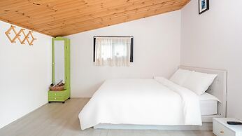 Gyeongju Haneulbichkids Poolvilla