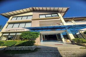 Alcoy Plaza Eco Park Cebu