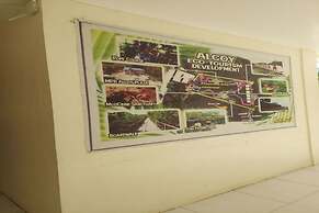 Alcoy Plaza Eco Park Cebu