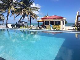 Club Rooms At Popeyes Beach Resort