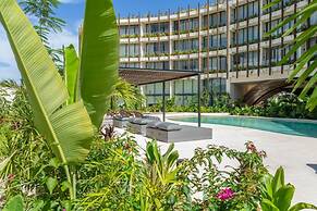 Hermoso Loft en Mistiq Gardens