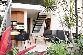 Hermoso Loft en Mistiq Gardens