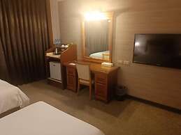 Guide Hotel Zhongli Zhongzheng