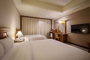 Guide Hotel Zhongli Zhongzheng