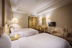 Guide Hotel Zhongli Zhongzheng