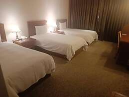 Guide Hotel Zhongli Zhongzheng