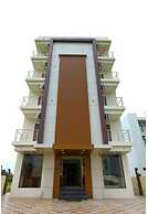 Hotel Scintilla