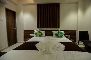Hotel Scintilla