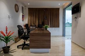 Hotel Scintilla