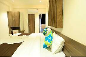 Hotel Scintilla