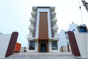 Hotel Scintilla