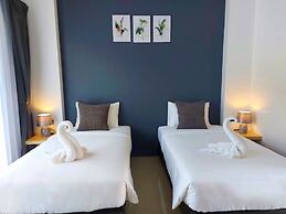 Blue Moon Boutique Resort