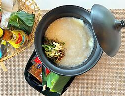 Blue Moon Boutique Resort