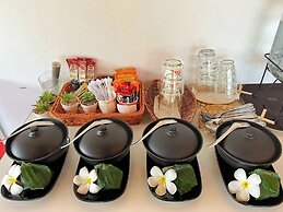 Blue Moon Boutique Resort