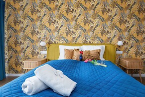 PortaMare Marina Dziwnów Apartments by Renters Prestige