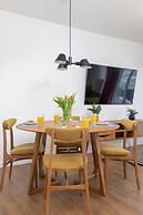 PortaMare Marina Dziwnów Apartments by Renters Prestige