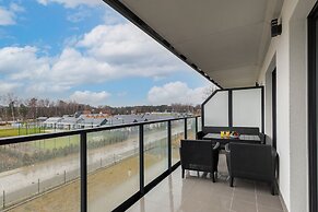 PortaMare Marina Dziwnów Apartments by Renters Prestige