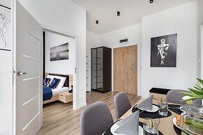 PortaMare Marina Dziwnów Apartments by Renters Prestige