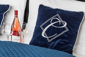 PortaMare Marina Dziwnów Apartments by Renters Prestige