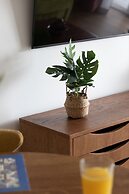 PortaMare Marina Dziwnów Apartments by Renters Prestige