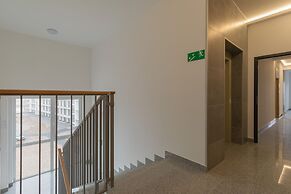 PortaMare Marina Dziwnów Apartments by Renters Prestige