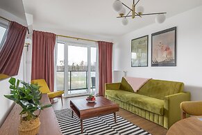 PortaMare Marina Dziwnów Apartments by Renters Prestige