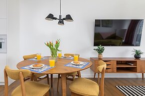 PortaMare Marina Dziwnów Apartments by Renters Prestige