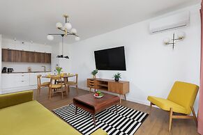 PortaMare Marina Dziwnów Apartments by Renters Prestige