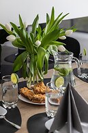 PortaMare Marina Dziwnów Apartments by Renters Prestige