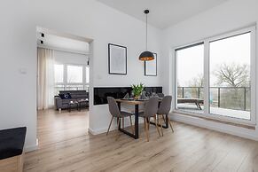 PortaMare Marina Dziwnów Apartments by Renters Prestige