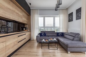 PortaMare Marina Dziwnów Apartments by Renters Prestige