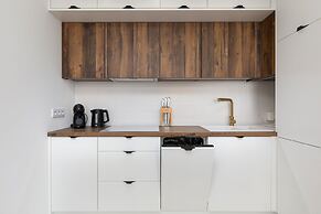 PortaMare Marina Dziwnów Apartments by Renters Prestige