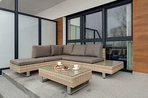 PortaMare Marina Dziwnów Apartments by Renters Prestige