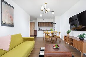 PortaMare Marina Dziwnów Apartments by Renters Prestige