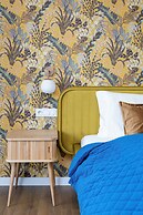 PortaMare Marina Dziwnów Apartments by Renters Prestige