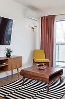 PortaMare Marina Dziwnów Apartments by Renters Prestige