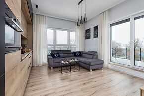 PortaMare Marina Dziwnów Apartments by Renters Prestige