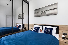 PortaMare Marina Dziwnów Apartments by Renters Prestige