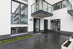 PortaMare Marina Dziwnów Apartments by Renters Prestige