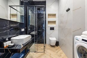 PortaMare Marina Dziwnów Apartments by Renters Prestige