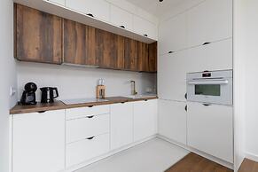 PortaMare Marina Dziwnów Apartments by Renters Prestige