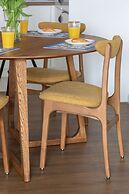 PortaMare Marina Dziwnów Apartments by Renters Prestige