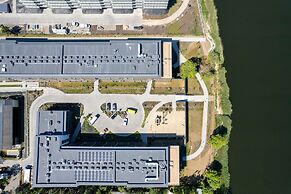 PortaMare Marina Dziwnów Apartments by Renters Prestige