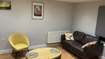 Immaculate 2-bed Apartment in London