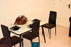 Cheerful 2-bed House in Mombasa