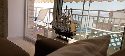 Lovely 1-bed Apartment in Perea