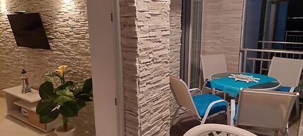 Lovely 1-bed Apartment in Perea