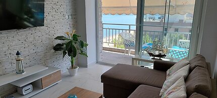 Lovely 1-bed Apartment in Perea