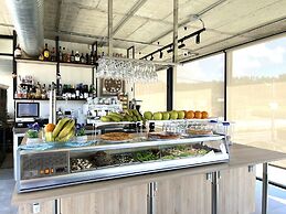 Hospedium Hotel Devalar Do Mar