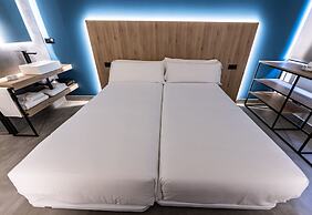 Hospedium Hotel Devalar Do Mar